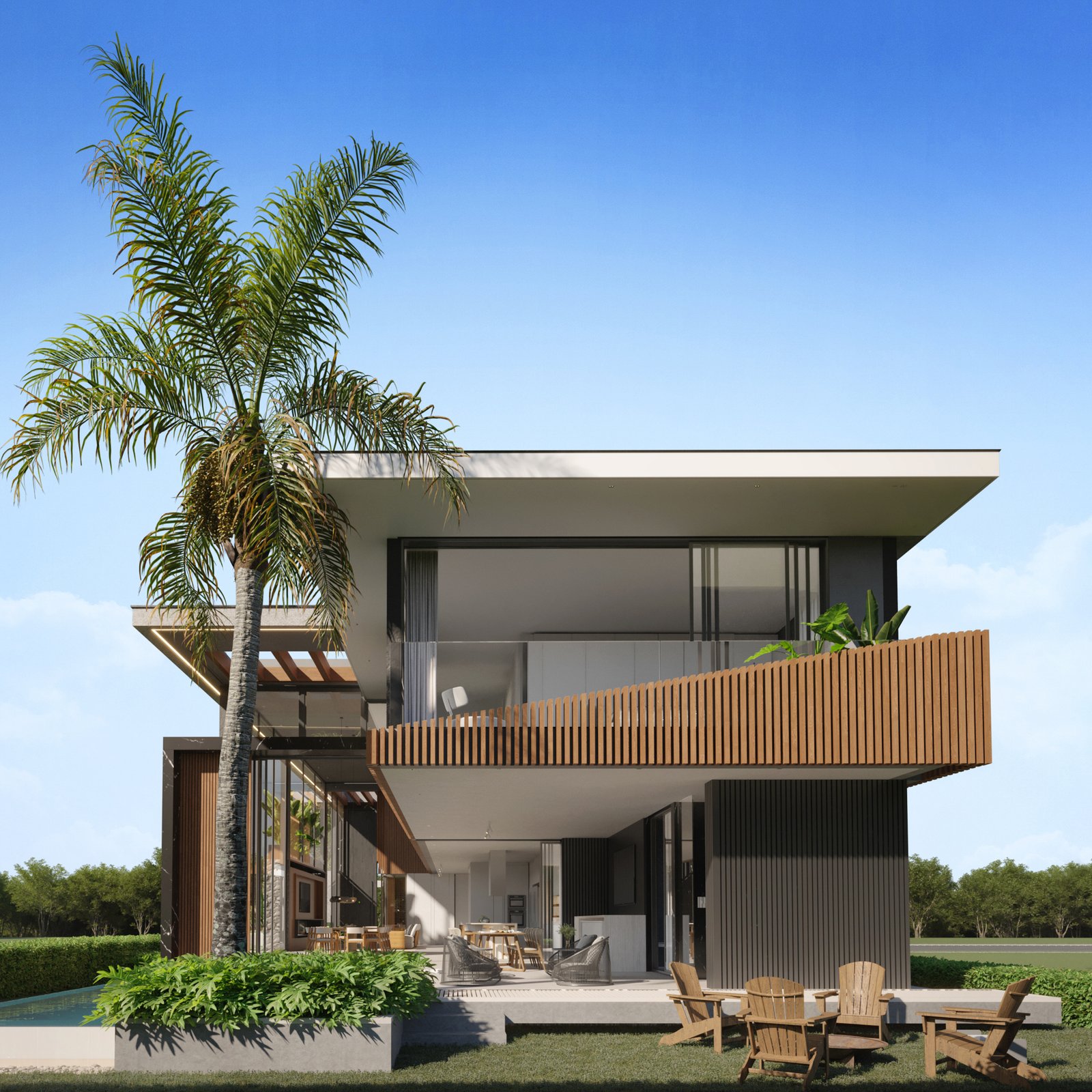 1920 Casa Koa – C05