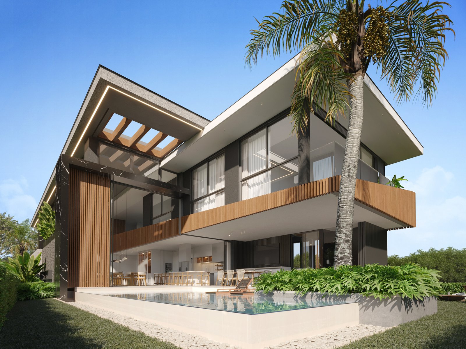 1920 Casa Koa – C06