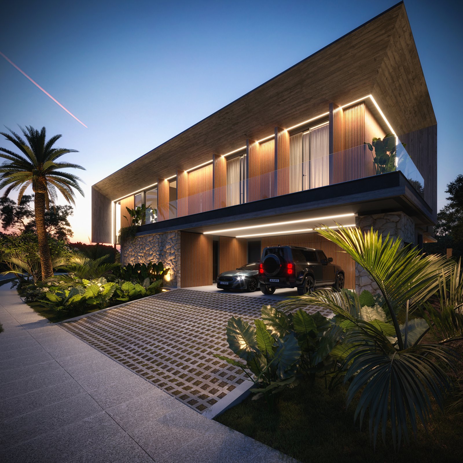 Casa da Mata_C3_Frente_Blue